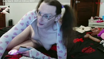 Cdadalyn dildo - 09-08-2025