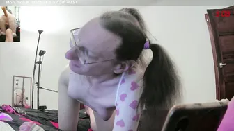 Cdadalyn chastity sex chat cam