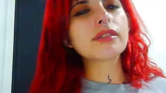 Urposesion cam girl 09/08/2025