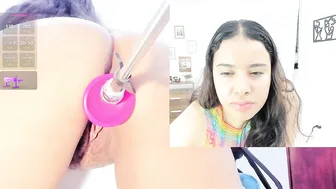 daki_ume recorded nude video 185039