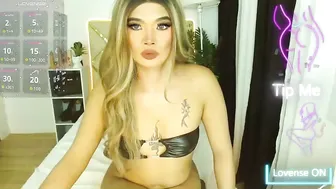 ur_sassygirl recorded nude video 185055