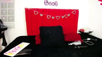 catalinahot2023 recorded nude video 185082