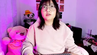 iam_zoechan recorded nude video 185085