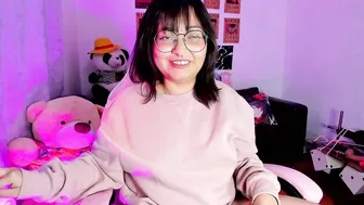 iam_zoechan recorded nude video 185085