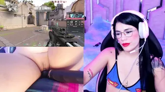valentinagames recorded nude video 185105