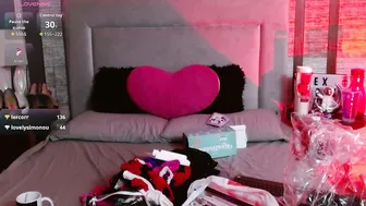 ambar_jonesx recorded nude video 185106