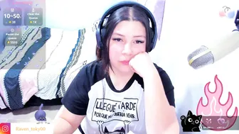 raven_toky0 recorded nude video 185122