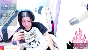 Raven_toky0 bbw - 09-08-2025