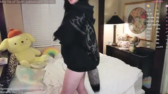 Amphetameme pawg - (09-08-2025)