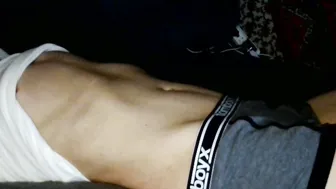 blueeyedlie recorded nude video 185128