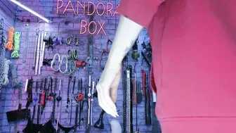 Pandoranez slut video chat porn