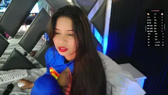 Charlottte_001 camvideo 09/08/2025