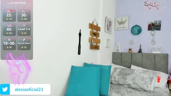 alexia_fit23 recorded nude video 185191
