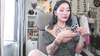 kellyasian recorded nude video 185284