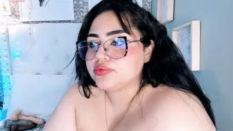 _michel_bbw recorded nude video 185298