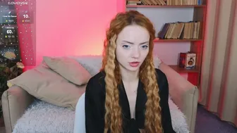 sherry_sandra recorded nude video 185303