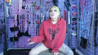Pandoranez bdsm 09-08-2025