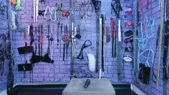 Pandoranez bdsm 09-08-2025