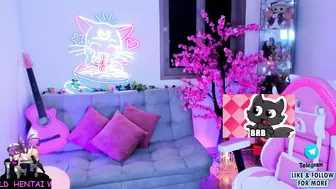 Hayami_dai show chat porn video