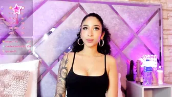 _lanna_jhonson_ recorded nude video 185341