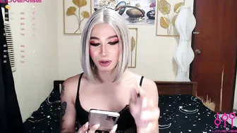 sweeteverdeen recorded nude video 185392