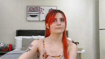 kellystoneys recorded nude video 185411