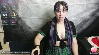 thekinkhouse recorded nude video 185504