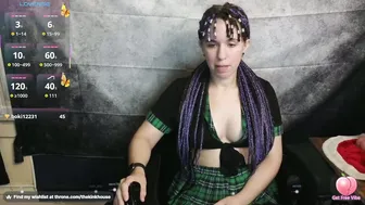 Thekinkhouse femdom nude on cam