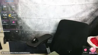 thekinkhouse recorded nude video 185504