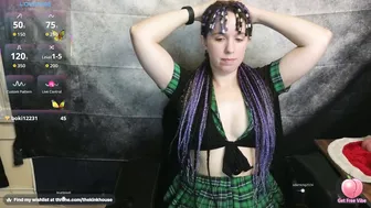 thekinkhouse recorded nude video 185504