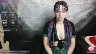 thekinkhouse recorded nude video 185504