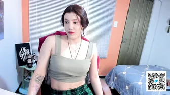 jrcami recorded nude video 185550