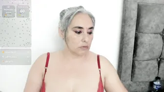 mature_gold recorded nude video 185610