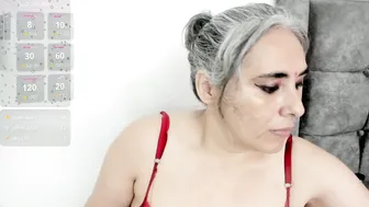 mature_gold recorded nude video 185610