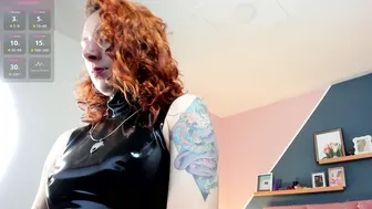 _beck_art_ recorded nude video 185640