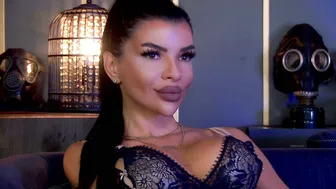 mistresselenia recorded nude video 185671