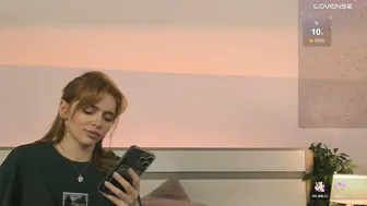 Miss_redfox (09-08-2025) petite
