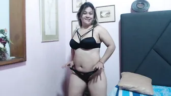pamela_echeverria recorded nude video 185761