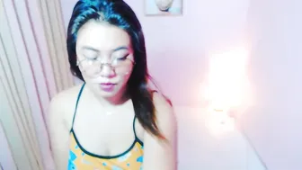 exoticrachel recorded nude video 185775