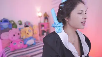 kyomi_chang recorded nude video 185794