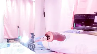 aleska_james recorded nude video 185796