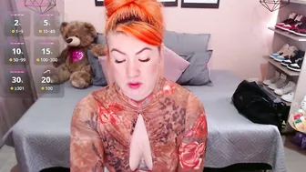 Natasha_woo live cam video (09/08/2025)