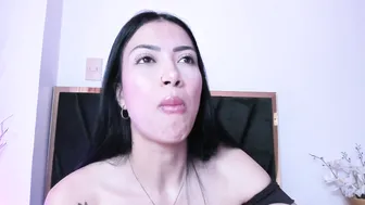 Abbiejoness_ skinny cam video