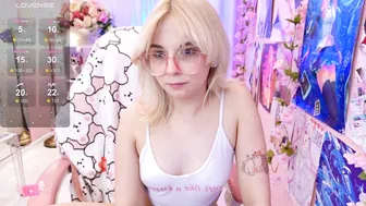 coconut_mia squirt naked