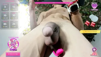 alexandluke1 recorded nude video 185904