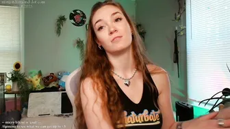 margotdiamond recorded nude video 185964