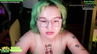 frogessjay recorded nude video 185981