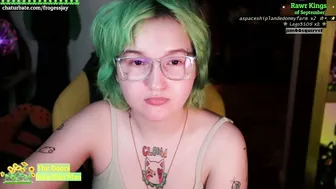 frogessjay recorded nude video 185981