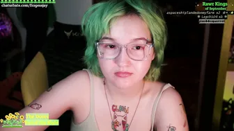 frogessjay recorded nude video 185981