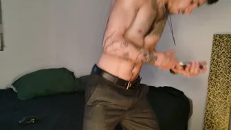 jackdesfeux recorded nude video 185990